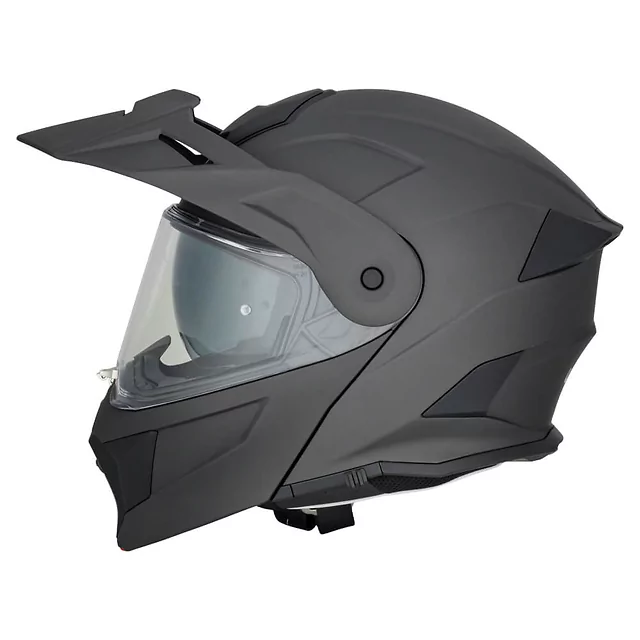 Výklopná moto přilba 3v1 W-TEC Neovu