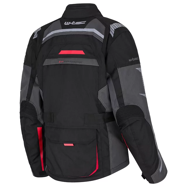 Dámská moto bunda W-TEC Radana
