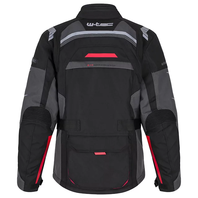 Dámská moto bunda W-TEC Radana