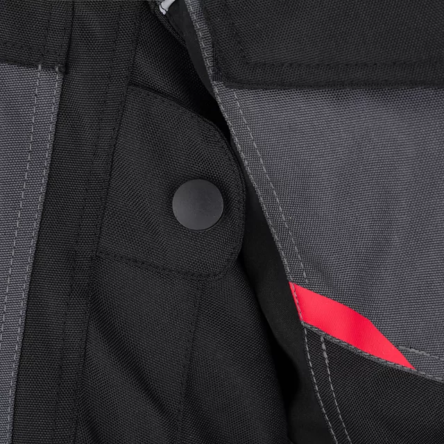 Dámská moto bunda W-TEC Radana