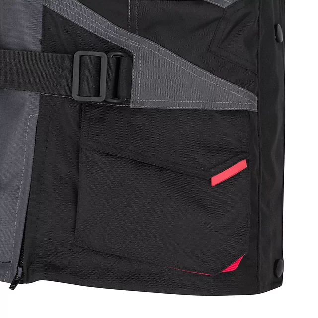 Dámská moto bunda W-TEC Radana