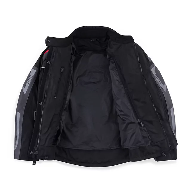 Dámská moto bunda W-TEC Radana