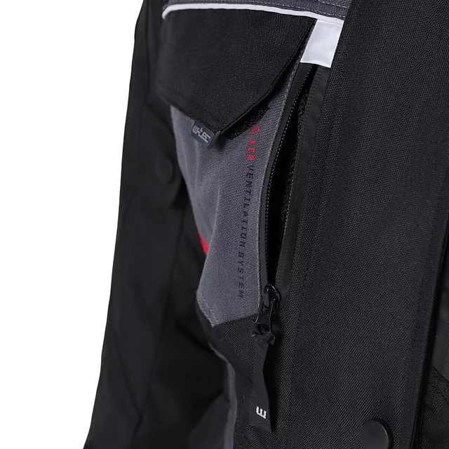 Dámská moto bunda W-TEC Radana
