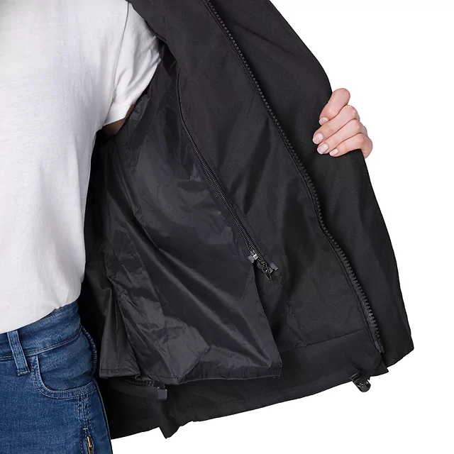 Dámská moto bunda W-TEC Radana