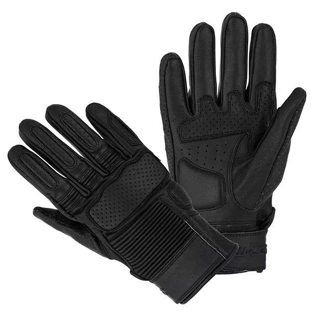 Moto rukavice W-TEC Gabello - černá