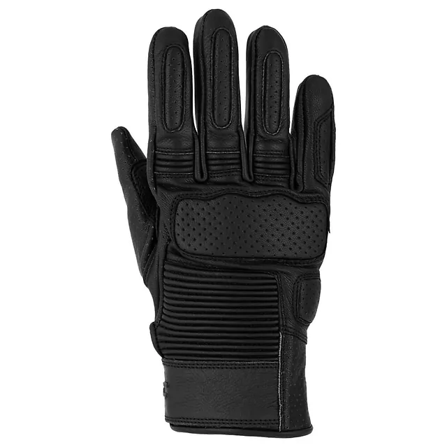 Moto rukavice W-TEC Gabello
