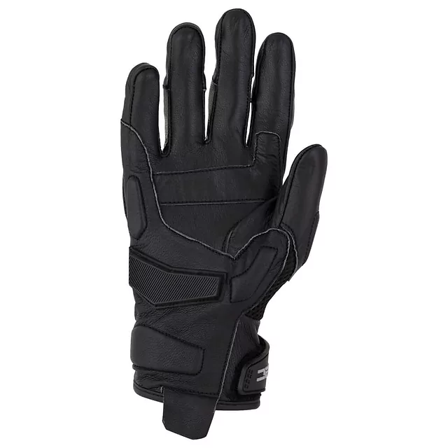 Moto rukavice W-TEC Kosor - černá