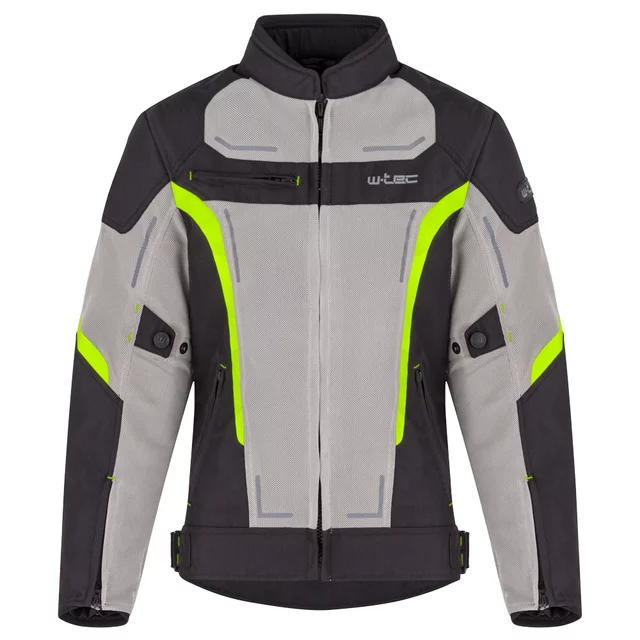 Letní dámská moto bunda W-TEC Mirelia