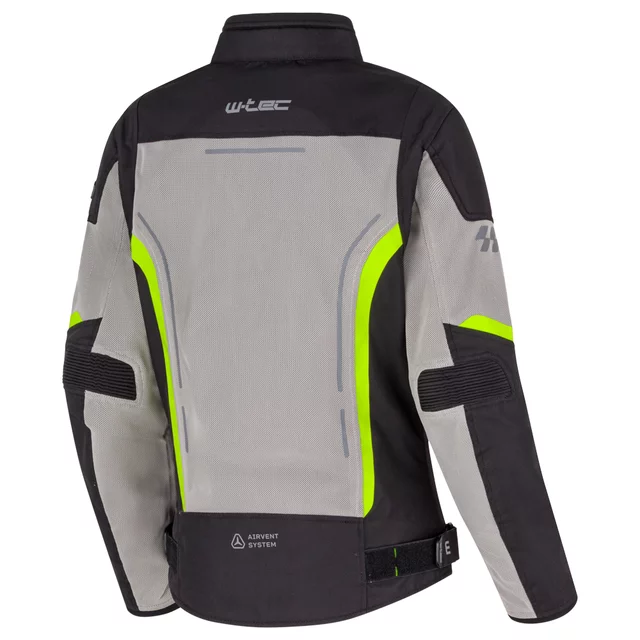 Letní dámská moto bunda W-TEC Mirelia