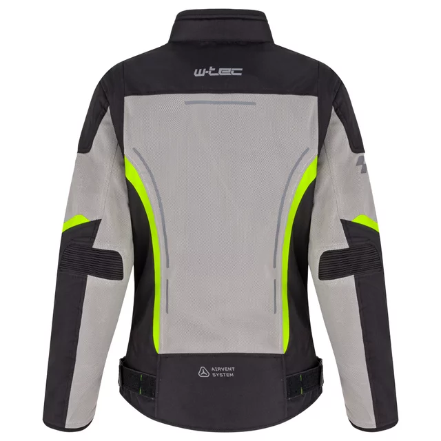 Letní dámská moto bunda W-TEC Mirelia