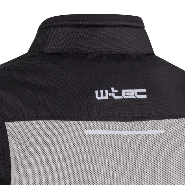 Letní dámská moto bunda W-TEC Mirelia
