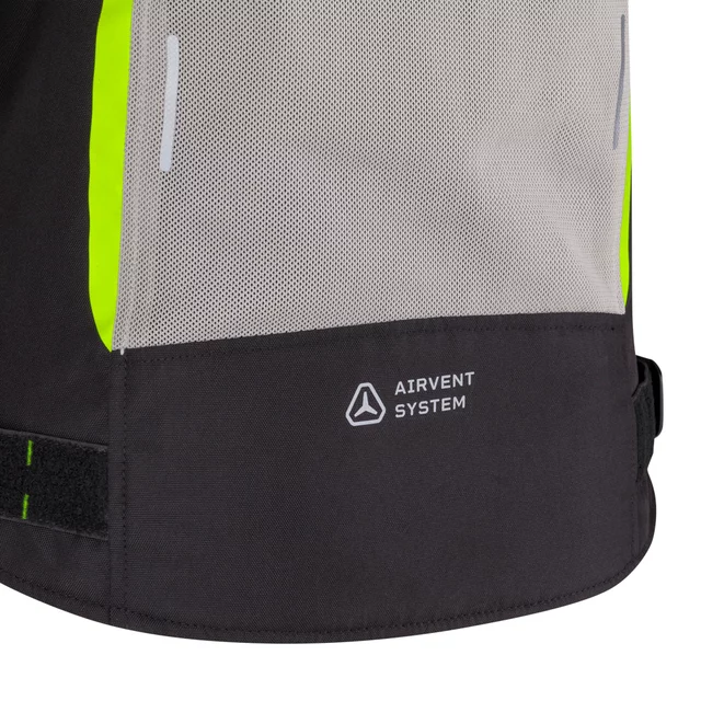 Letní dámská moto bunda W-TEC Mirelia