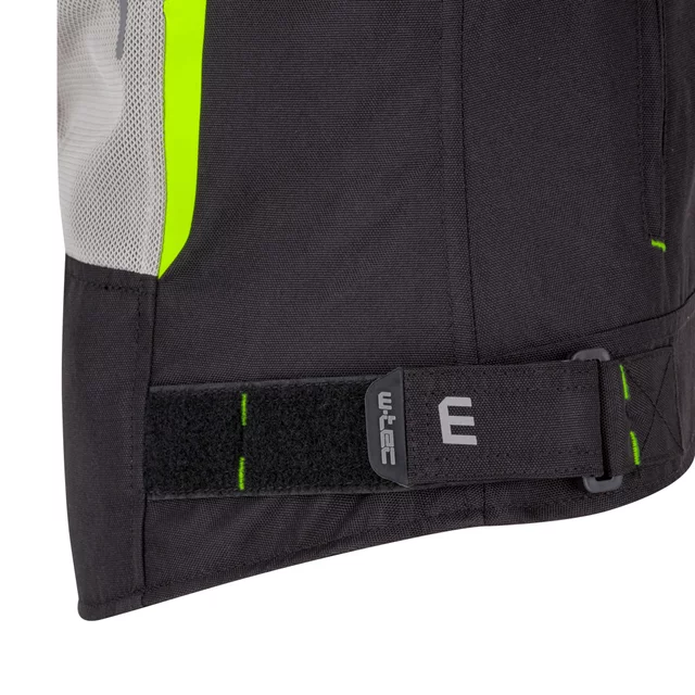 Letní dámská moto bunda W-TEC Mirelia