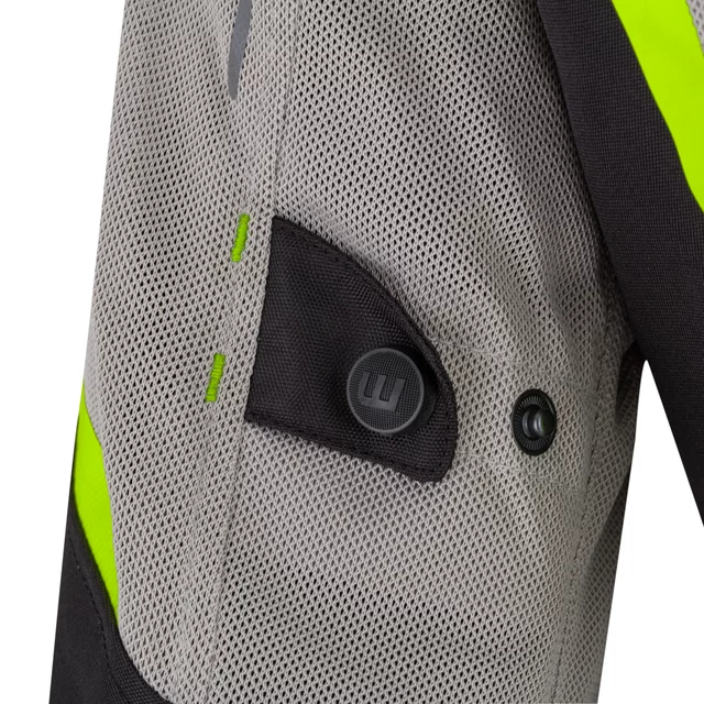 Letní dámská moto bunda W-TEC Mirelia