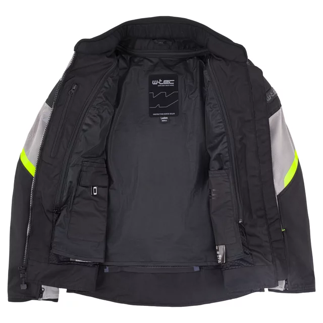 Letní dámská moto bunda W-TEC Mirelia