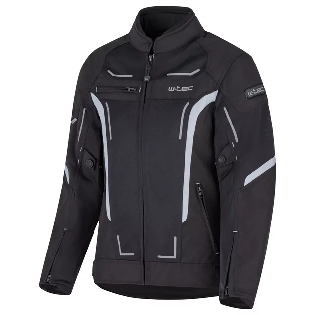 Letní dámská moto bunda W-TEC Mirelia