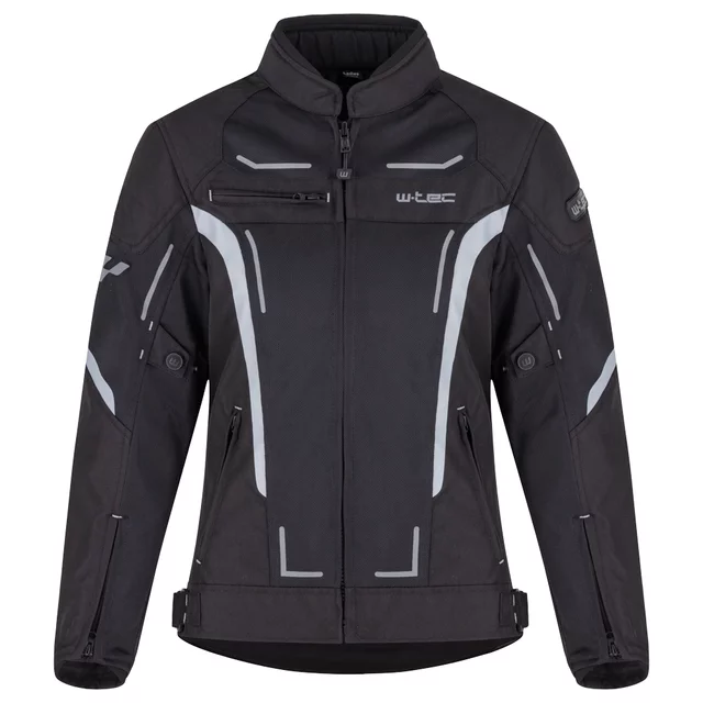 Letní dámská moto bunda W-TEC Mirelia