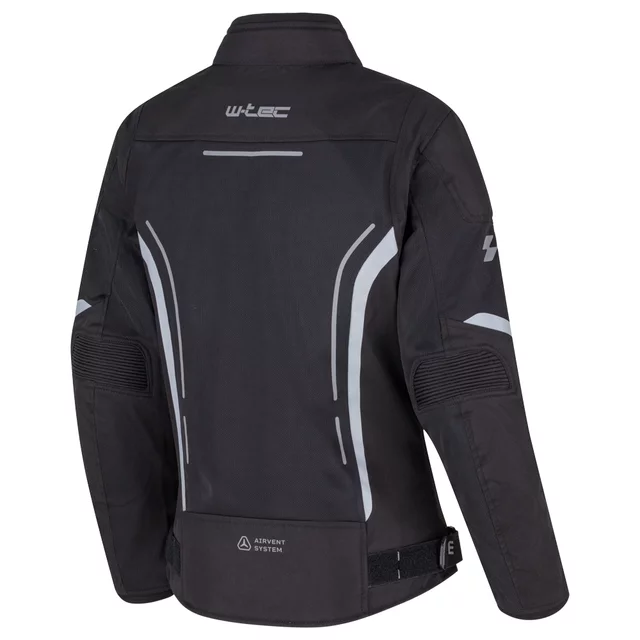 Letní dámská moto bunda W-TEC Mirelia