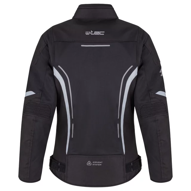 Letní dámská moto bunda W-TEC Mirelia