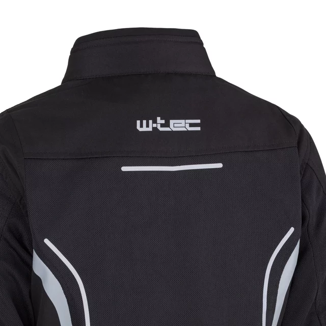 Letní dámská moto bunda W-TEC Mirelia