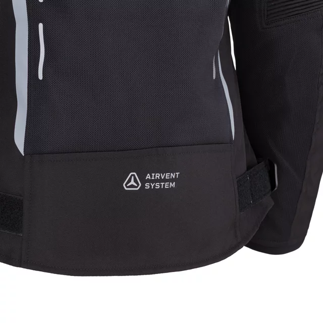 Letní dámská moto bunda W-TEC Mirelia