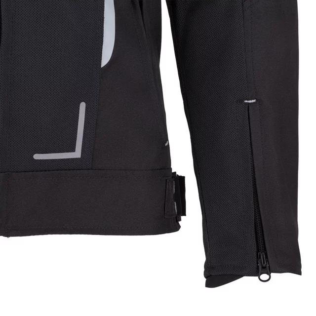 Letní dámská moto bunda W-TEC Mirelia