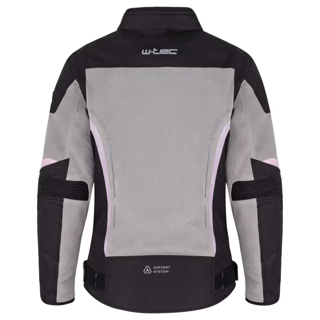 Letní dámská moto bunda W-TEC Mirelia