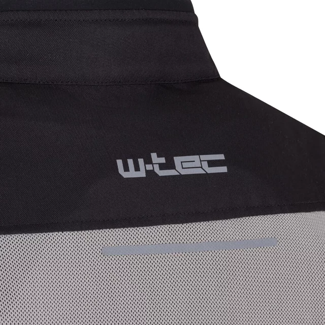 Letní dámská moto bunda W-TEC Mirelia