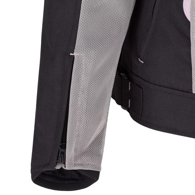 Letní dámská moto bunda W-TEC Mirelia