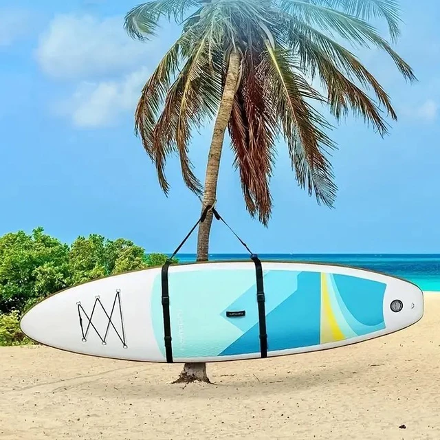 Ramenní popruh na paddleboard inSPORTline Wavedor
