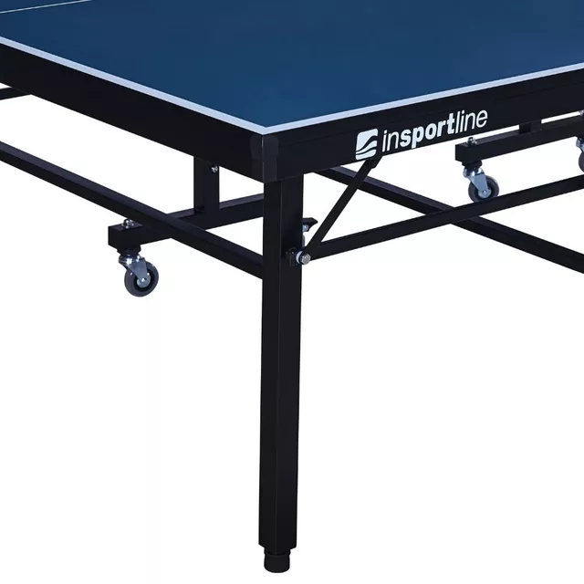 Stůl na stolní tenis inSPORTline Sental 180 - 2.jakost