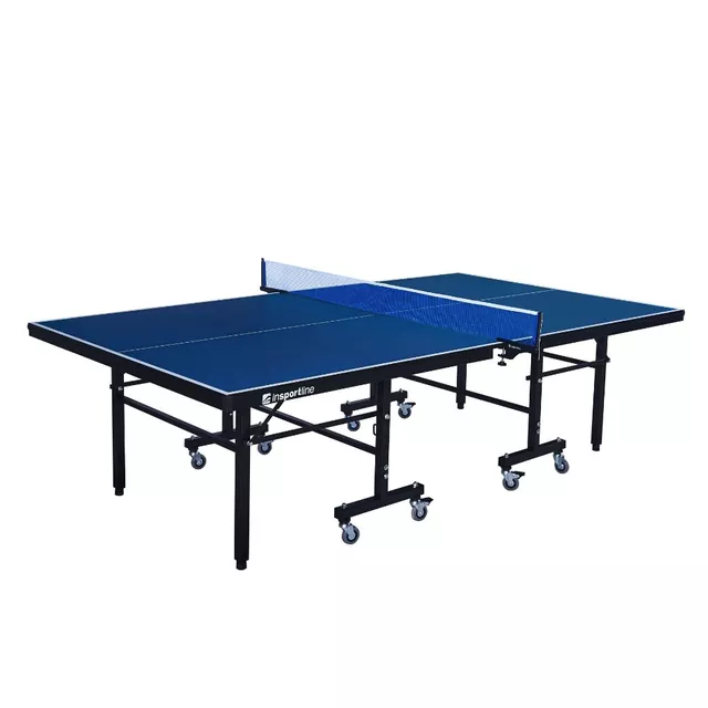 Stůl na stolní tenis inSPORTline Sental 180 - 2.jakost