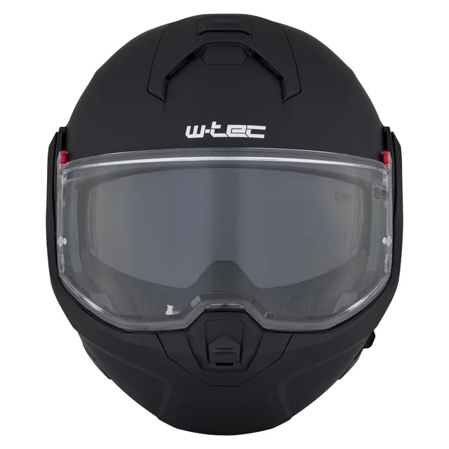 Překlopná moto přilba W-TEC Sabron P/J