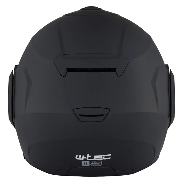 Překlopná moto přilba W-TEC Sabron P/J