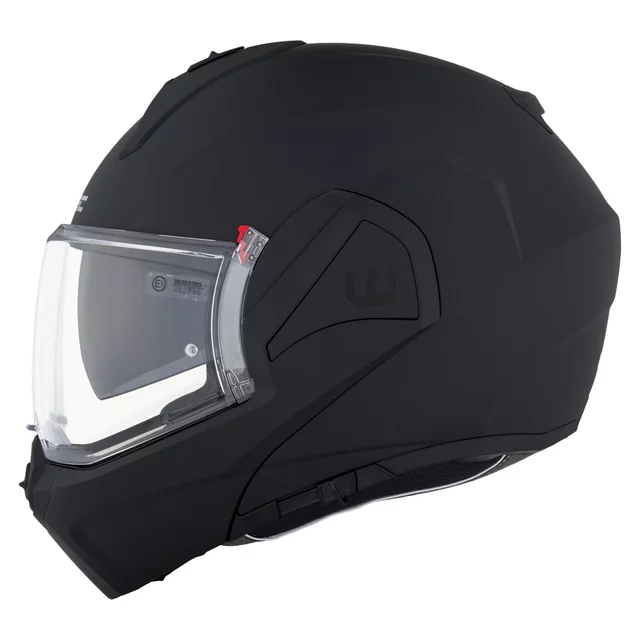 Překlopná moto přilba W-TEC Sabron P/J