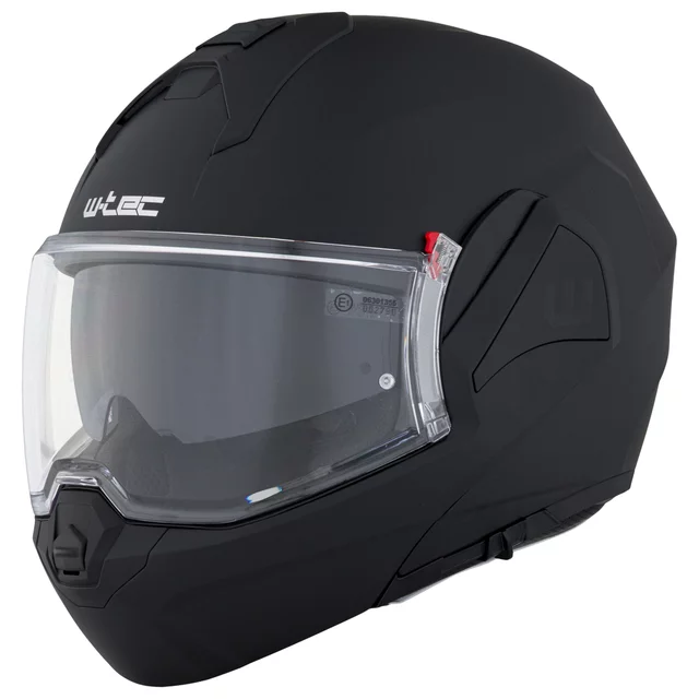 Překlopná moto přilba W-TEC Sabron P/J