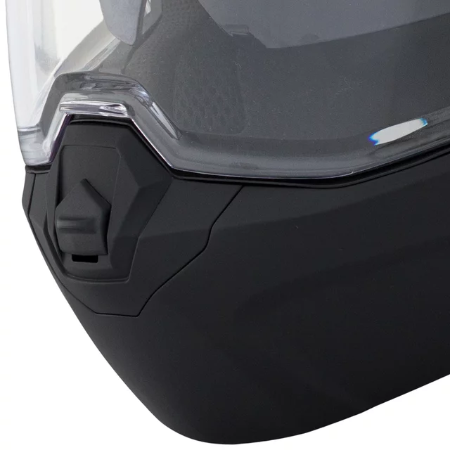 Překlopná moto přilba W-TEC Sabron P/J