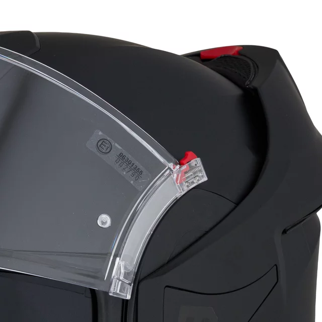 Překlopná moto přilba W-TEC Sabron P/J