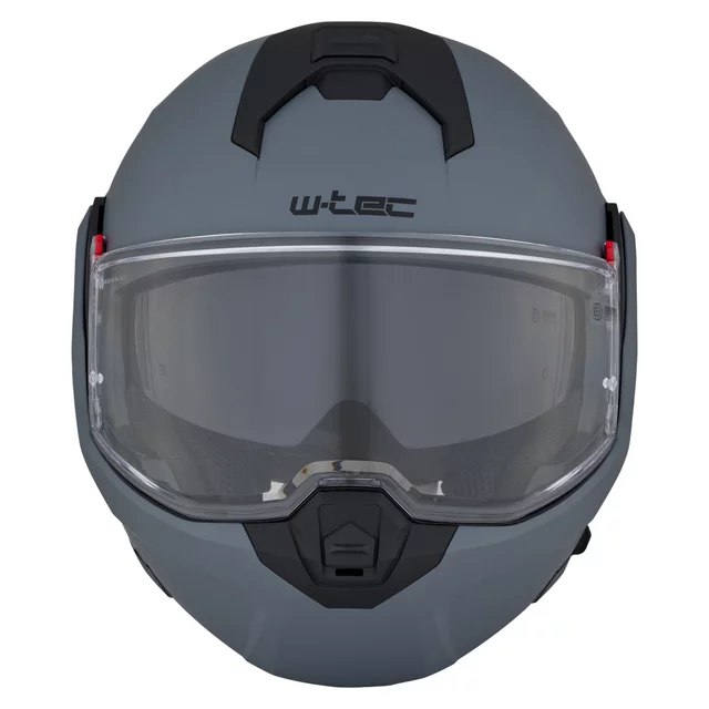 Překlopná moto přilba W-TEC Sabron P/J
