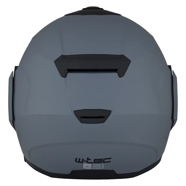 Překlopná moto přilba W-TEC Sabron P/J