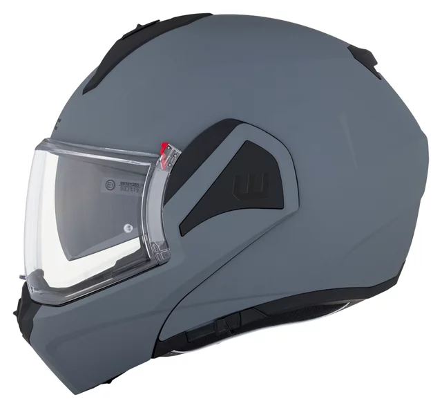 Překlopná moto přilba W-TEC Sabron P/J