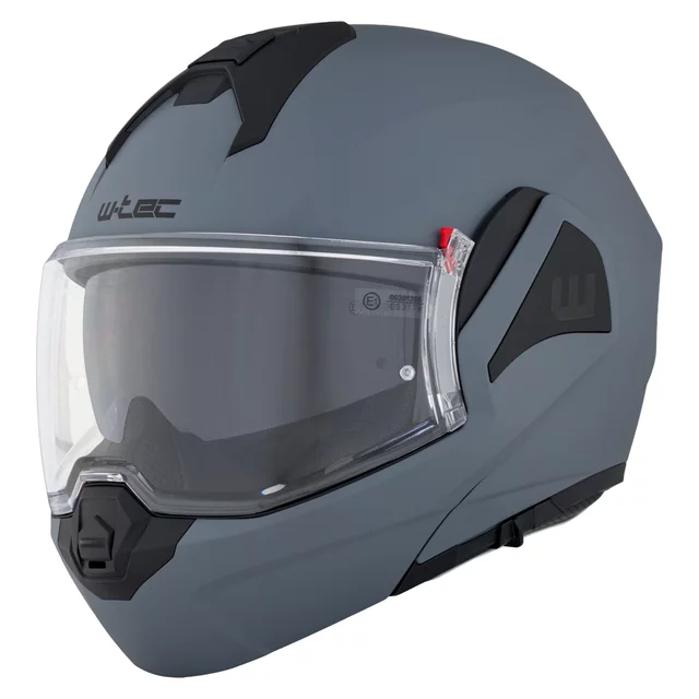 Překlopná moto přilba W-TEC Sabron P/J