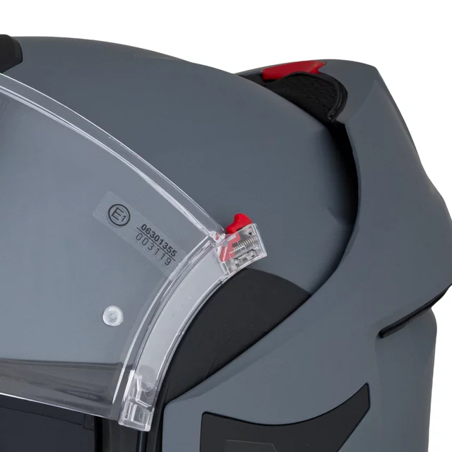 Překlopná moto přilba W-TEC Sabron P/J