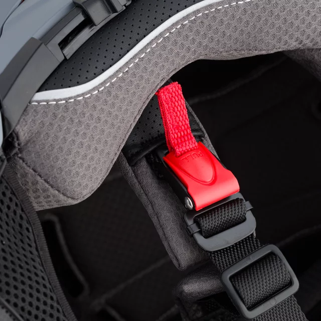 Překlopná moto přilba W-TEC Sabron P/J