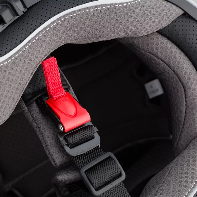 Překlopná moto přilba W-TEC Sabron P/J