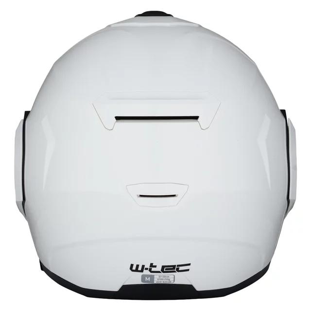 Překlopná moto přilba W-TEC Sabron P/J
