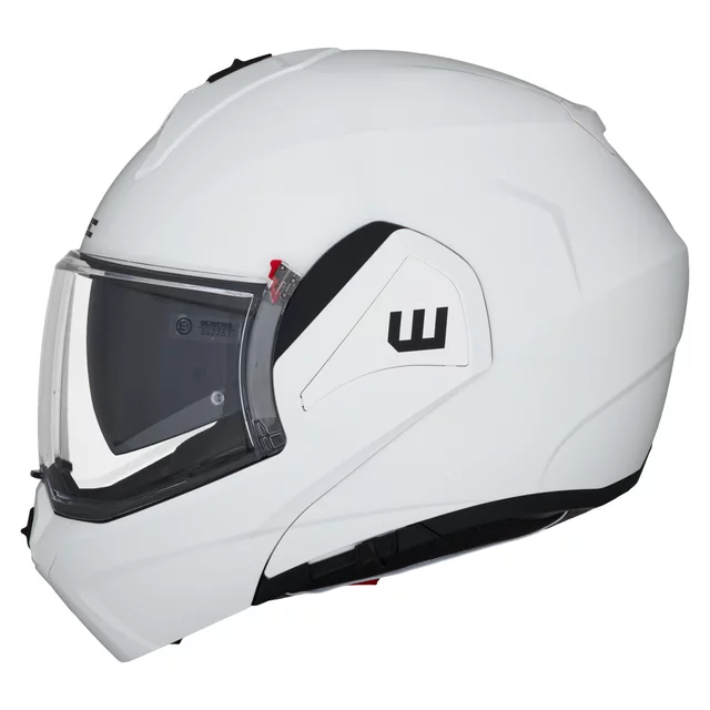 Překlopná moto přilba W-TEC Sabron P/J