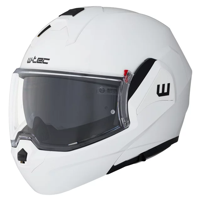 Překlopná moto přilba W-TEC Sabron P/J