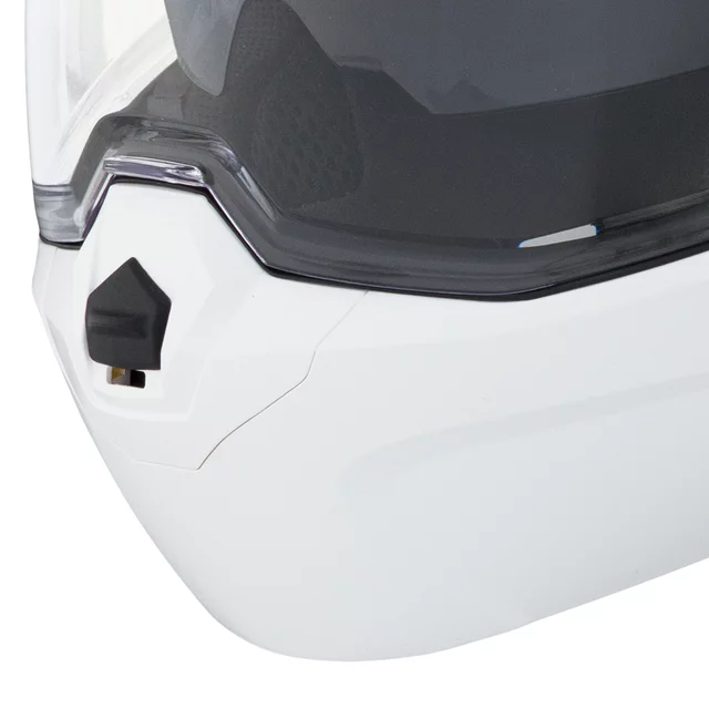 Překlopná moto přilba W-TEC Sabron P/J