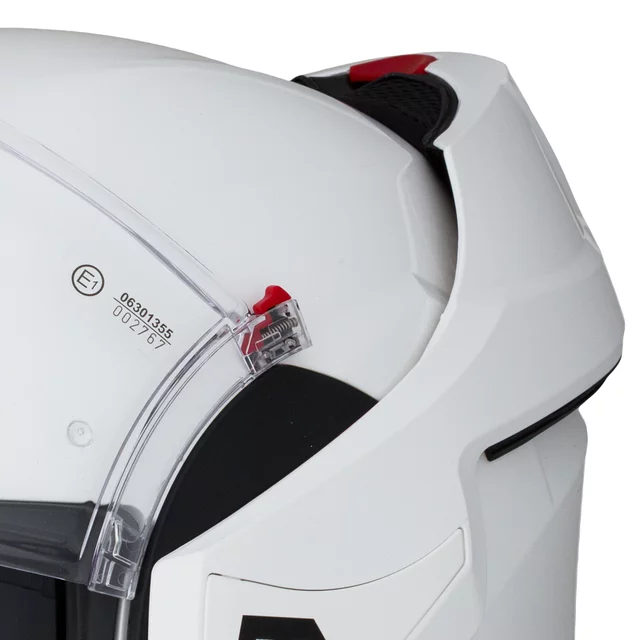 Překlopná moto přilba W-TEC Sabron P/J